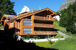 Apartment Superior Parrot, Zermatt