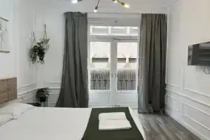 Star Home Guest house, Valencia