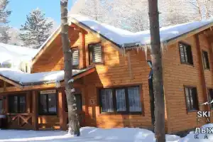 Ski Paradise Hotel, Karakol