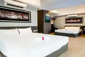 Revo Pavilion Bukit Jalil by Ody Suites, Petaling Jaya