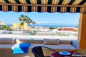 Ocean View Playa la Arena by HelloApartments, Puerto de Santiago