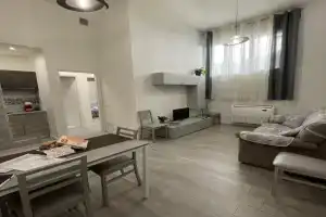 Da Lenny the Grey Apartment, Treviso