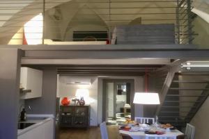 Torre Guinigi Luxury Loft nel centro storico di Apartments, Lucca