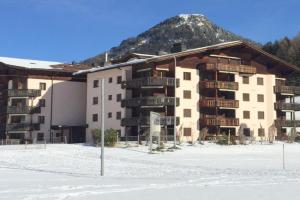 2-Zimmer Ferienwohnung Bünda Apartments, Davos