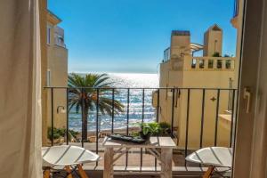 La Marina Sea Front by Hello Homes Apartments, Sitges