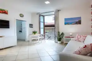 Sami Guest House, Sorrento