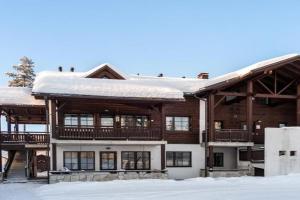 Pointin Vale, Tahko Apartments, Tahkovuori