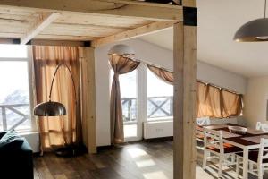 Gudauri Studio, Gudauri
