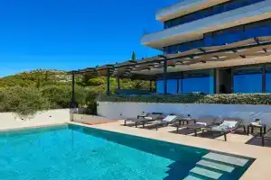 Hedera Estate, Villa Hedera XV, Slano