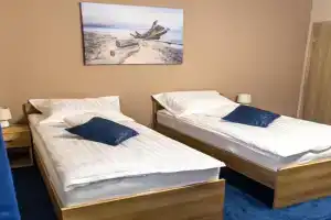 RR pokoje Mini-hotel, Kielce