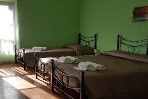 Pisicchio Rooms, Ostia Antica