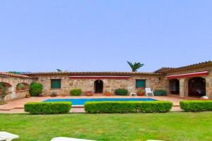 Club Villamar - Descanso, Platja d'Aro