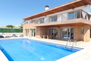 Club Villamar - Dorothy, Blanes