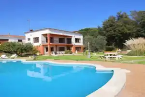 Club Villamar - Las Farolas, Sant Antoni De Calonge