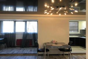 Apartamenty A.Polya 10, Dnipropetrovsk