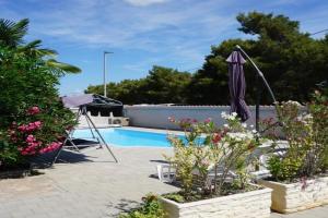 Appartement Jurkic Apartments, Pakostane