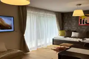 Apartmany Klostermann & Javor Wellness, Zelezna Ruda