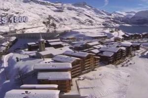 Tignes 1800 Apartments, Tignes