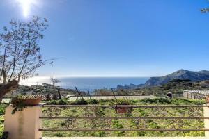 Il Pioppo - Country House Sea View, Sant-Agata Sui Due Golfi