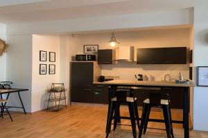 Sandra's Loft Apartments, Klagenfurt