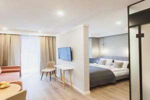 City Break Atelier Praga Apartamenty, Warsaw