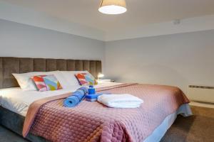 Griffith Rooms, Dublin