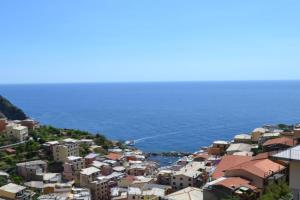 Sea View Guest house, Riomaggiore