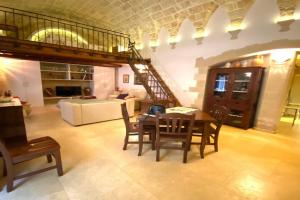 San Domenico Suite Apartments, Martano