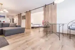 SANDRA APARTMENT CLOSE TO CHAIN BRIDGE, Budapest