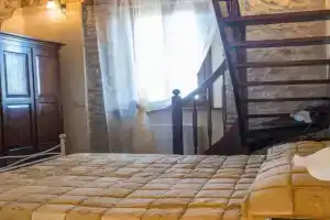 Cubanito Bailon Cottage, Ascoli Piceno