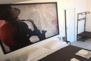 SMART Rooms, Pistoia