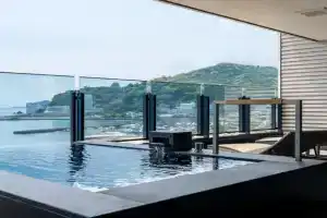 Pearl Star Hotel, Atami
