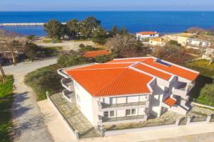 SYKA Thassos - Apartment first floor, Skala Rachoniou