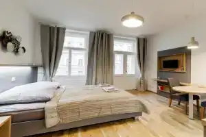 Maison Residence Guest house, Prague