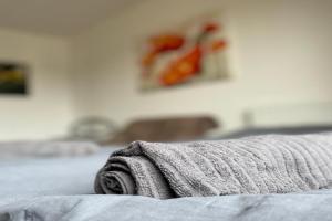 Schöne einfache Ferienwohnung mitten in Apartments, Oldenburg