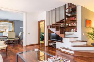 Dadahome elegante appartamento vicino al centro Apartments, Treviso