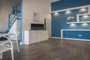 Scricciolo Apartments, Viareggio