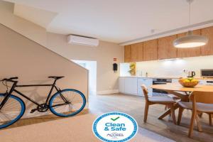 Matriz Lofts Apartments, Ponta Delgada