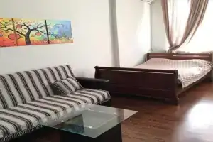 Studio Apartments On Kievskaya 114/2, Bishkek