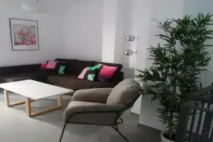 Málaga Apartamentos - Jinetes, 23, Malaga