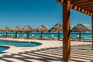 HotelZone L16 Beach Access, Cancun