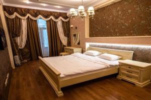 Kyiv Classic Apartment, Kiev