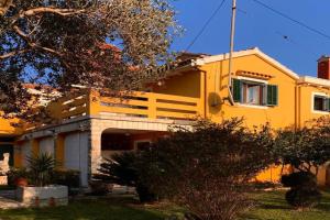 APATRMANI TUTA Apartments, Bibinje