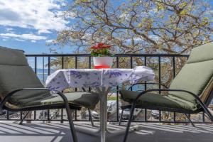 Apartment JoviZ, Makarska