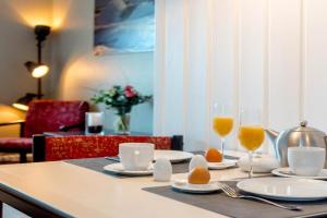 Sylt Liebt Dich 1 Apartments, Westerland