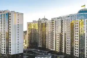 Apartamenti na Marselskiy, Uvaga! zavzhdi ie WiFi, voda, lift, Kryzhanivka