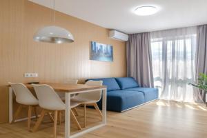 24-241 in RC Kvartet,16H Vasyl Lypkivskyi Street,Petrovdom Apartments, Kiev