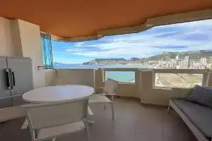 Apartamentos Rubino (13º-B), Calpe