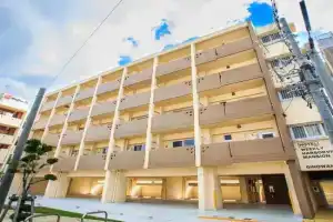 Weekly Harbourview Mansion / Vacation STAY 74625 Apartments, Ginowan