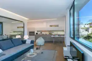 Casa Basilico - Happy Rentals, Lugano